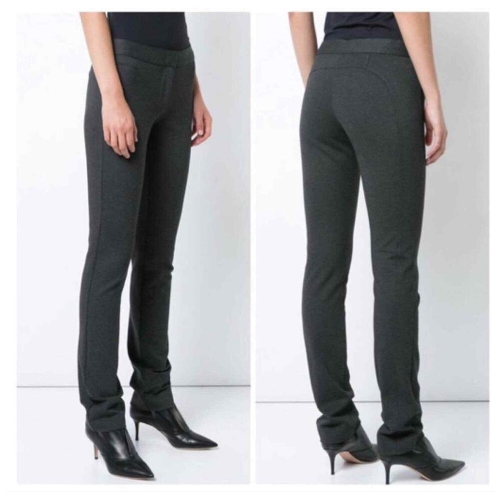 Derek Lam Hanne Slim Fit Leggings Size 2